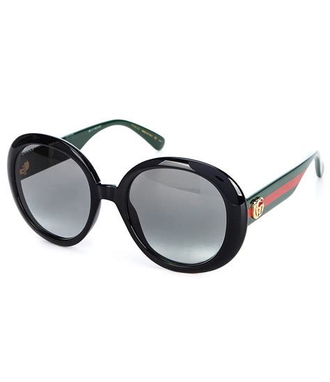 round & oval gucci sunglasses for men|rounds game.